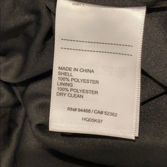 Laundry by Shelli Segal Mock-Neck Lace Web Dress - Picture 6 of 15